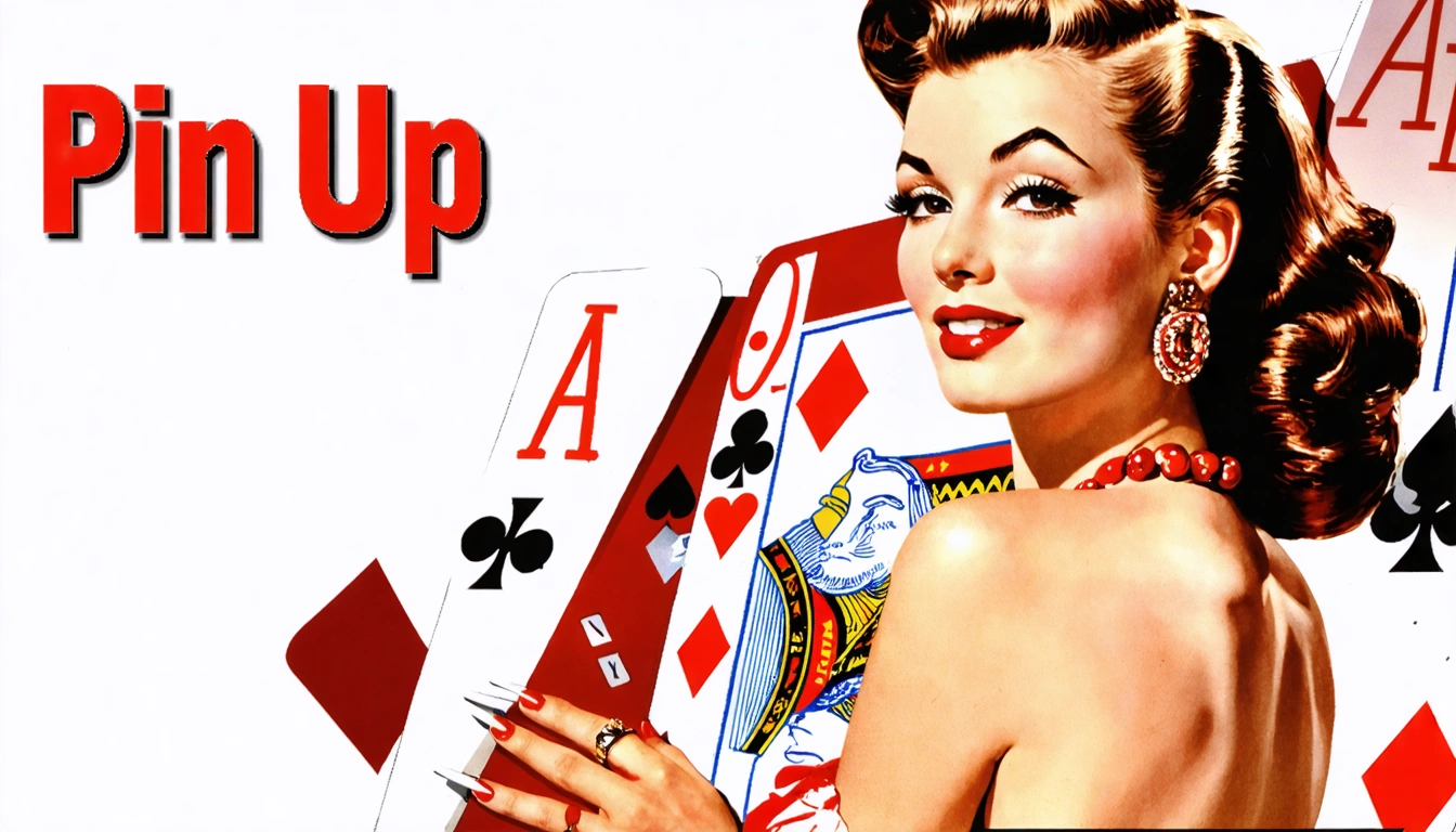registration Pin Up