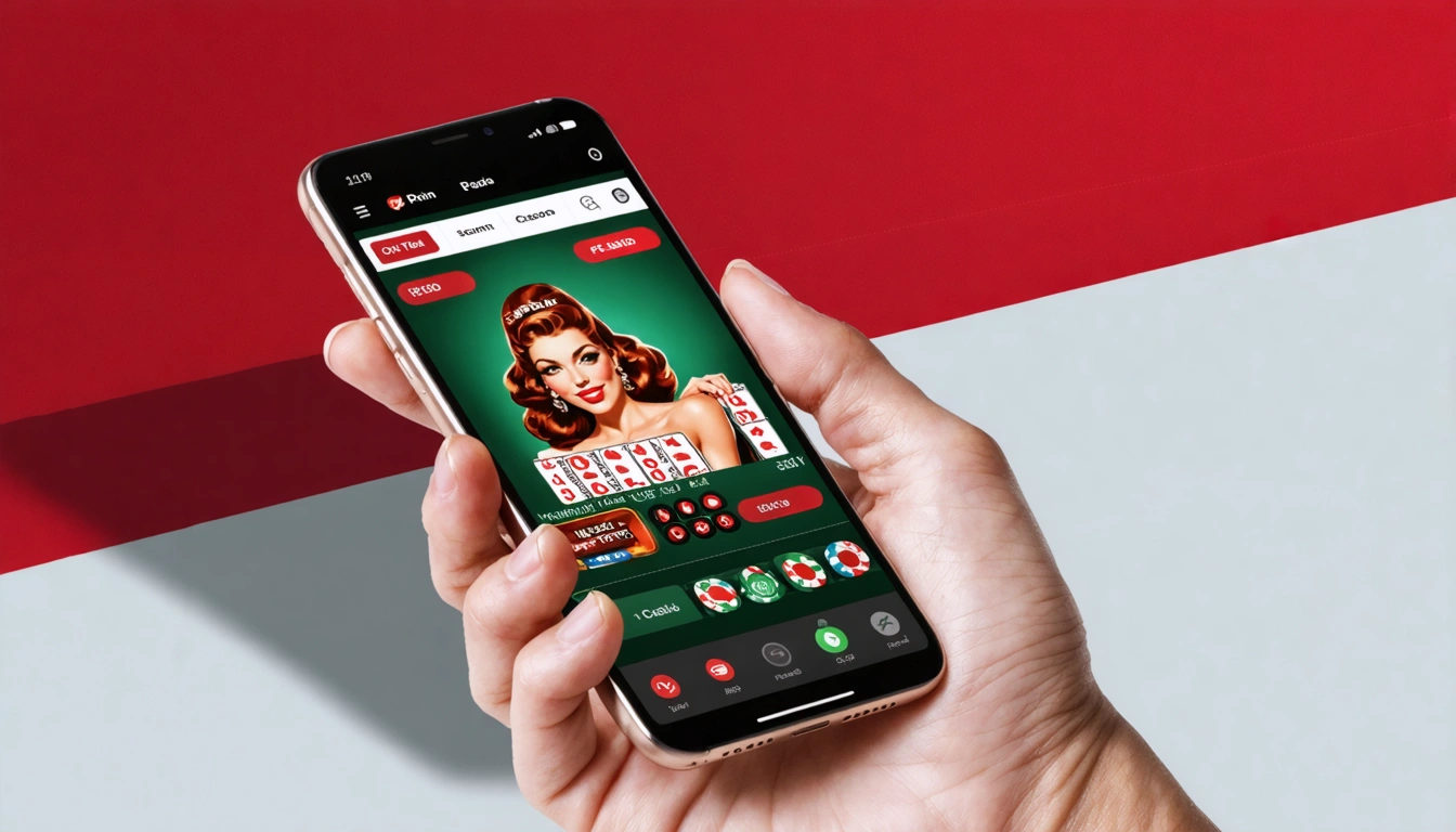 app Pin Up
