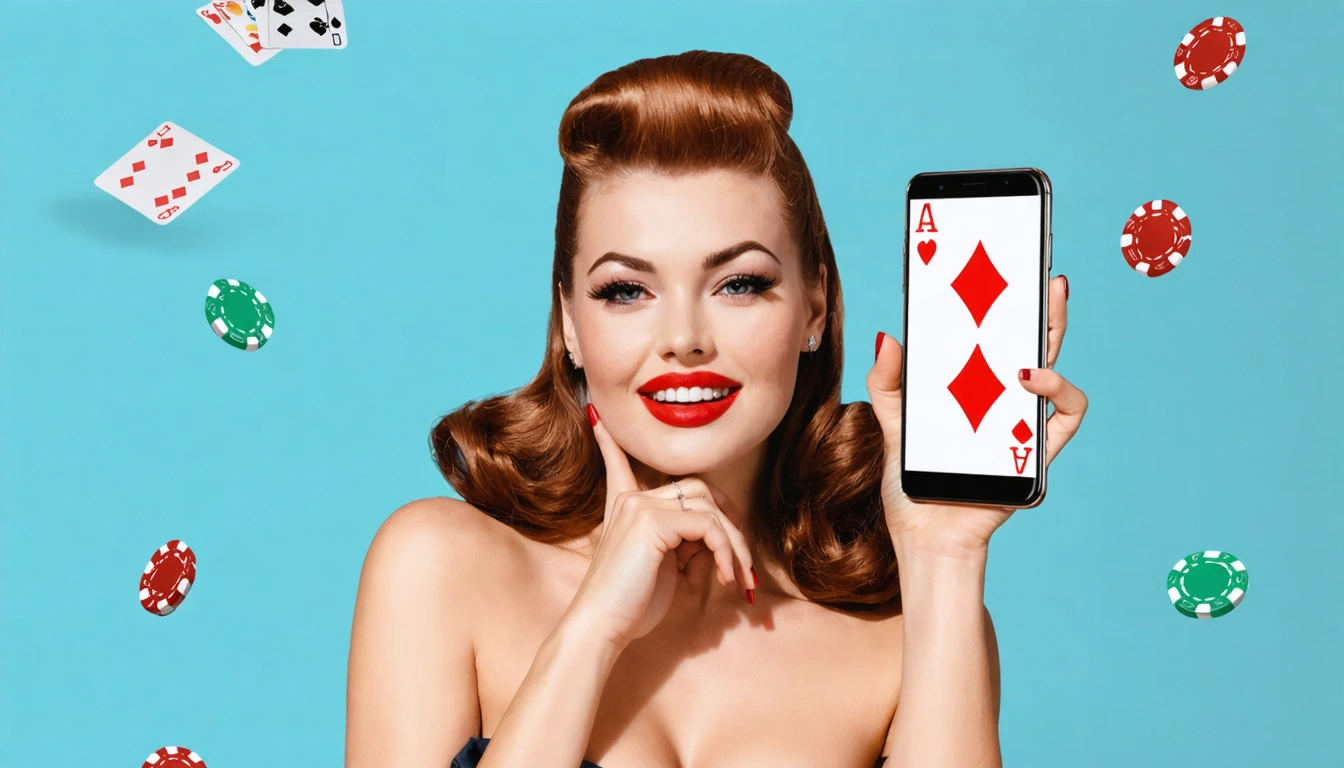bonus Pin Up